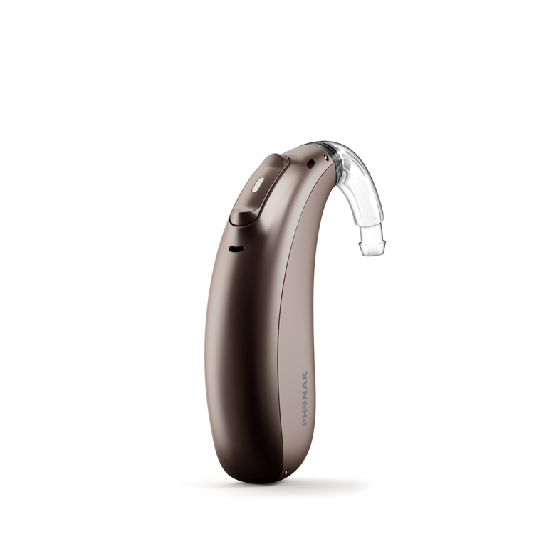 Phonak Naida Lumity L50 UP