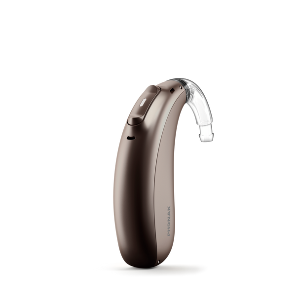 Phonak Naida Lumity L50 UP