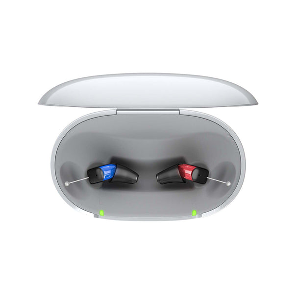 Signia Silk Charge&Go 3IX