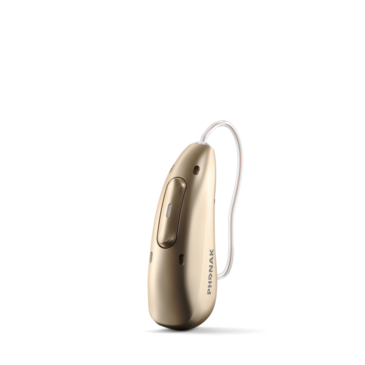 Phonak Audeo Infinio Ultra I90