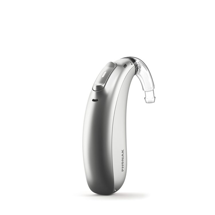 Phonak Naida Lumity L30 UP