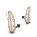 Signia BCT 7IX Hearing Aids - Beige