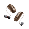 Resound Vivia 7 Hearing Aids - Bronze