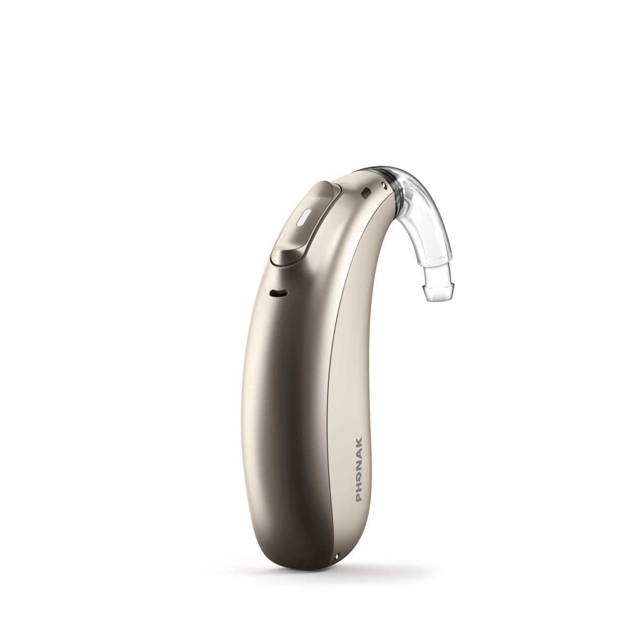 Phonak Naida Lumity L70 PR Hearing Aids