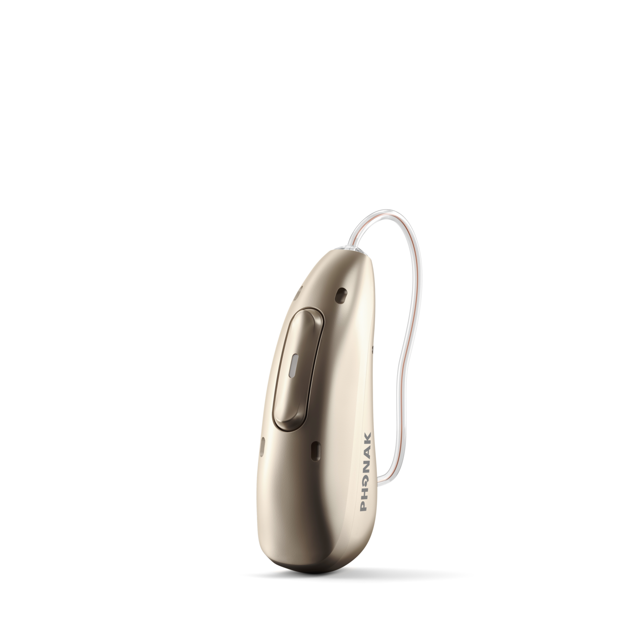 Phonak Audéo Infinio (Ultra) I90 Sphere Hearing Aids - Champagne