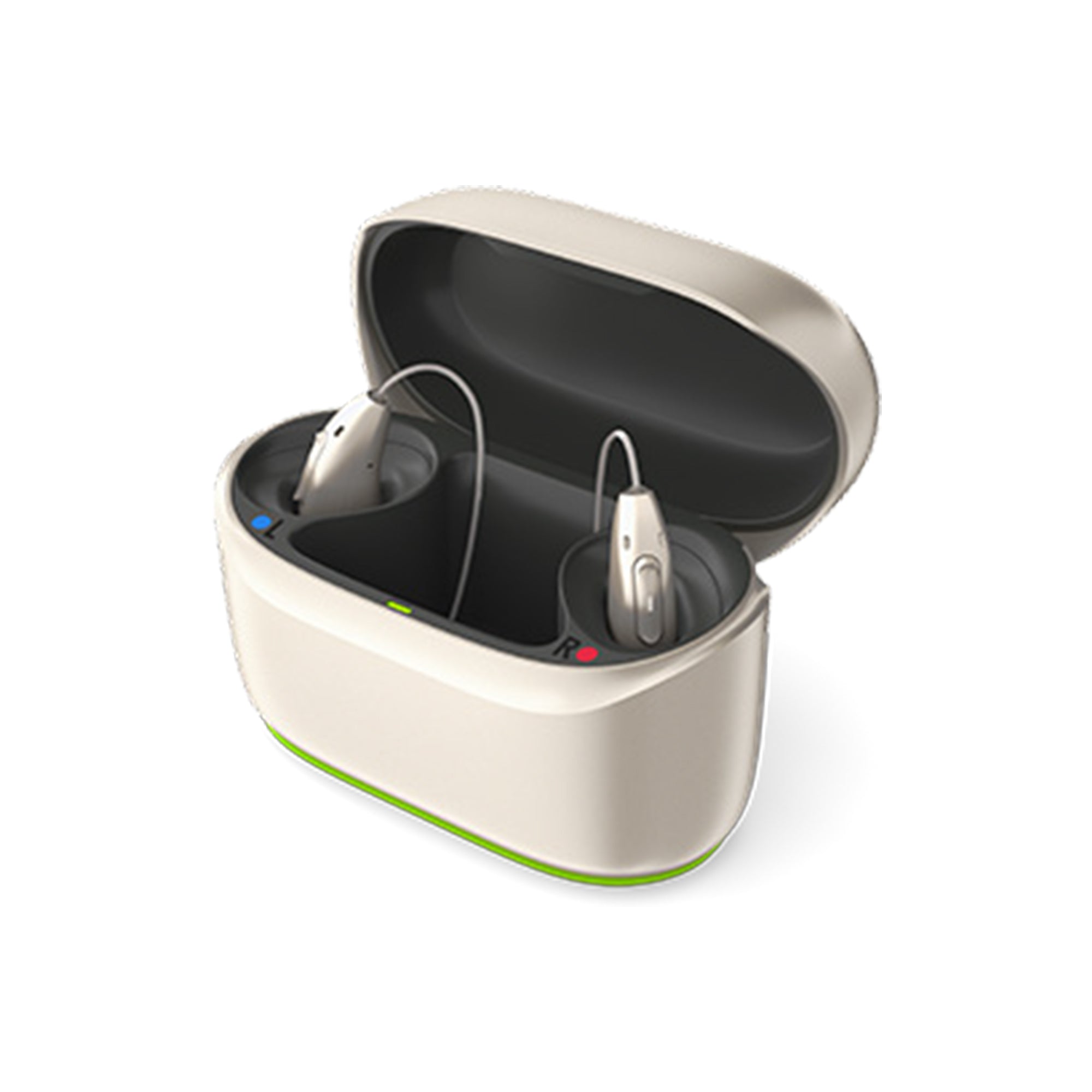 Phonak Audéo Infinio (Ultra) I90 Sphere Hearing Aids - Beige