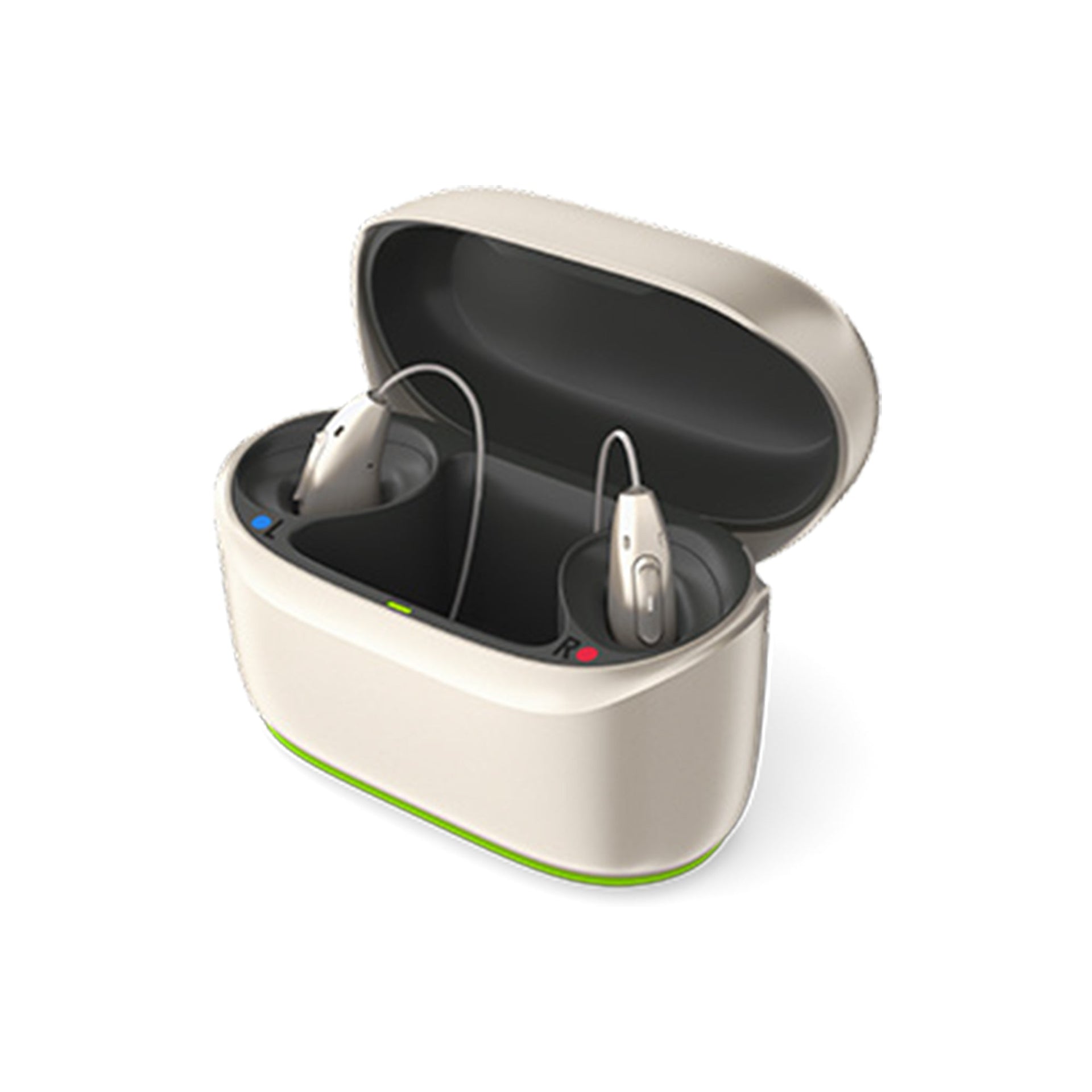 Phonak Audéo R Infinio I90 Hearing Aids - Sandalwood
