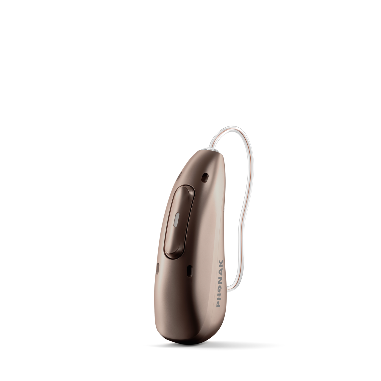 Phonak Audéo R Infinio I70 Hearing Aids - Chestnut