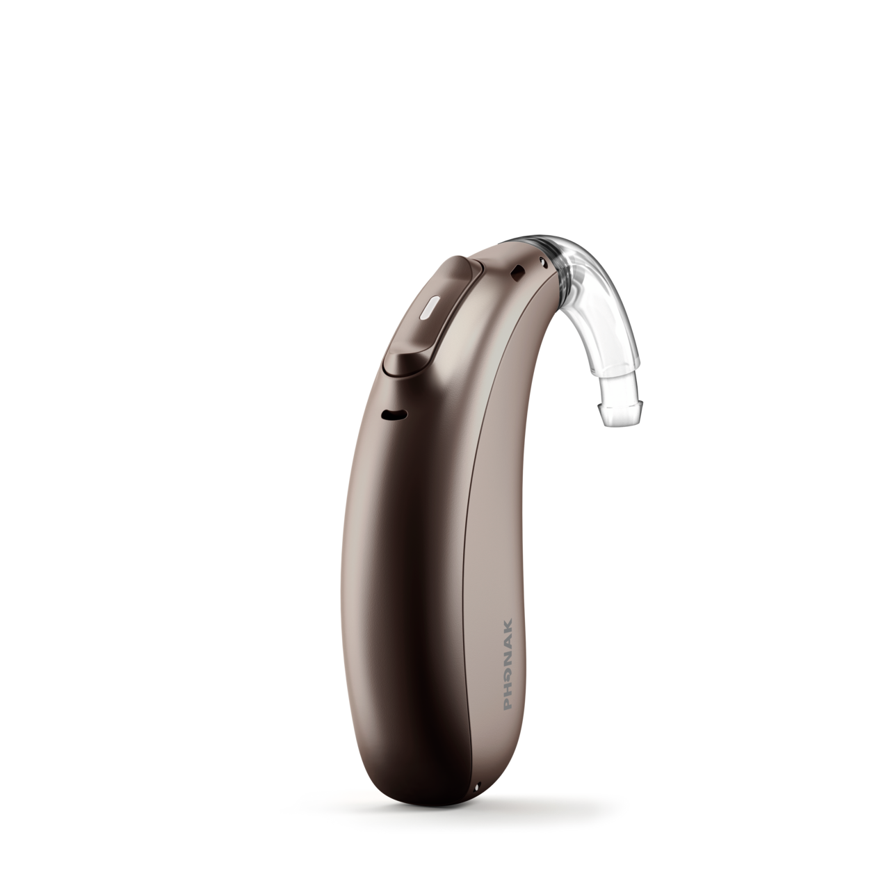 Phonak Naida Lumity L50 UP Hearing Aids