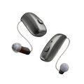 Resound Vivia 9 Hearing Aids - Graphite