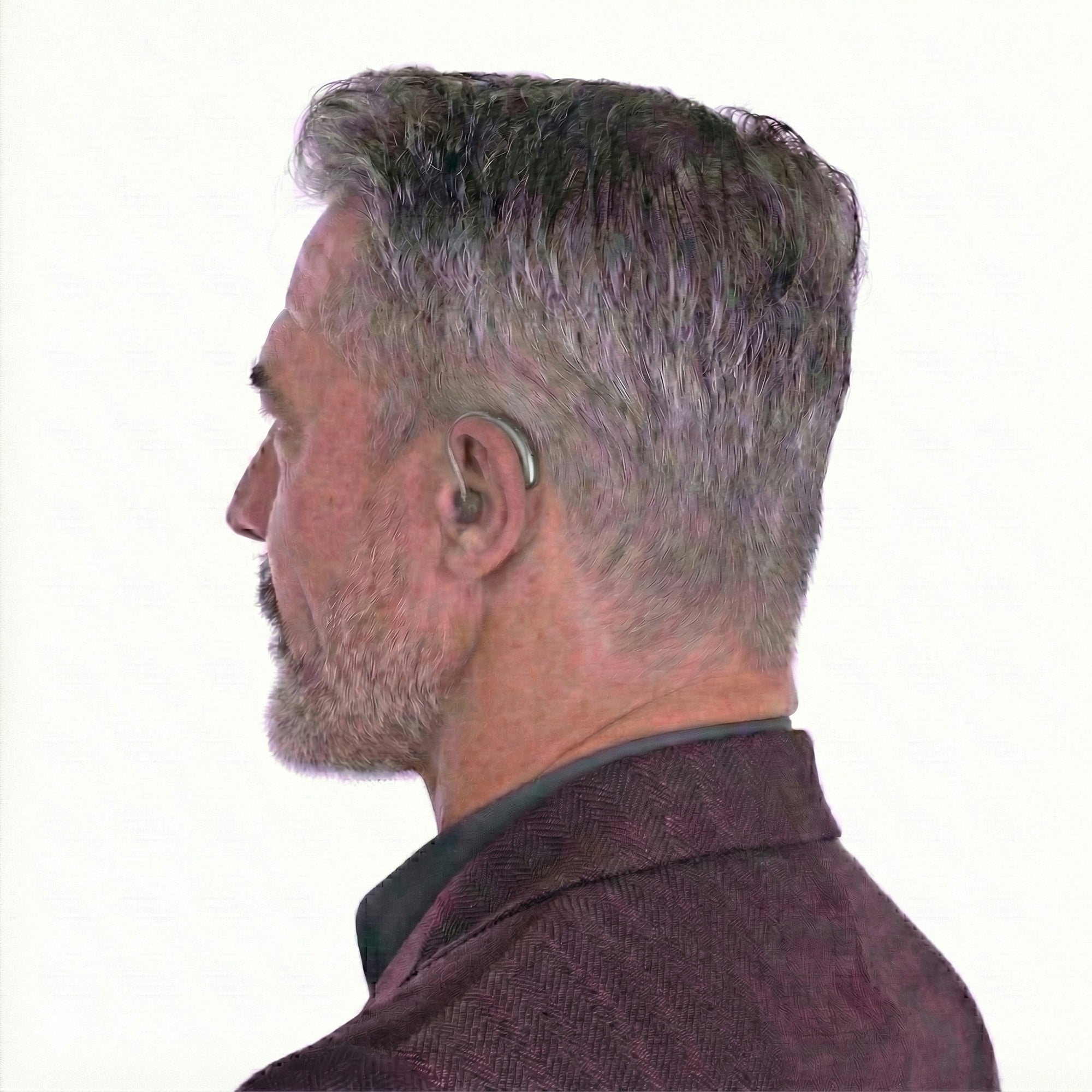 Phonak Audéo R Infinio I90 Hearing Aids - Graphite