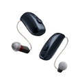 Resound Vivia 5 Hearing Aids - Navy Blue