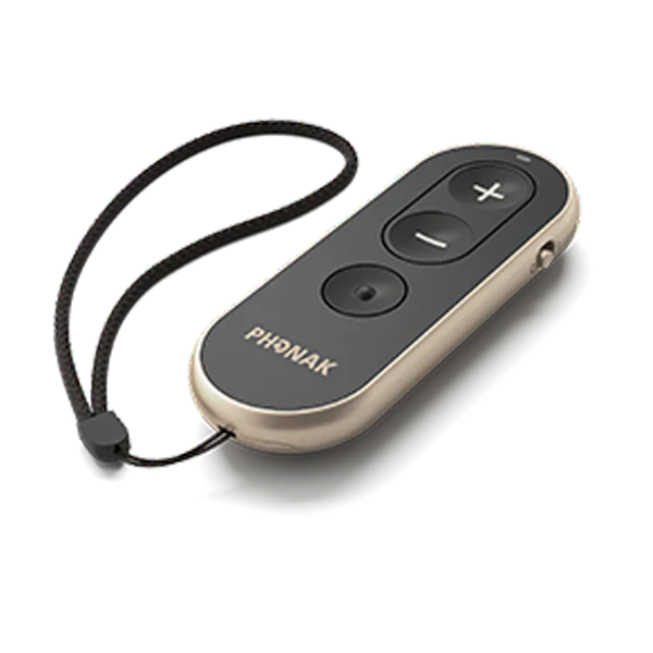 Phonak RemoteControl