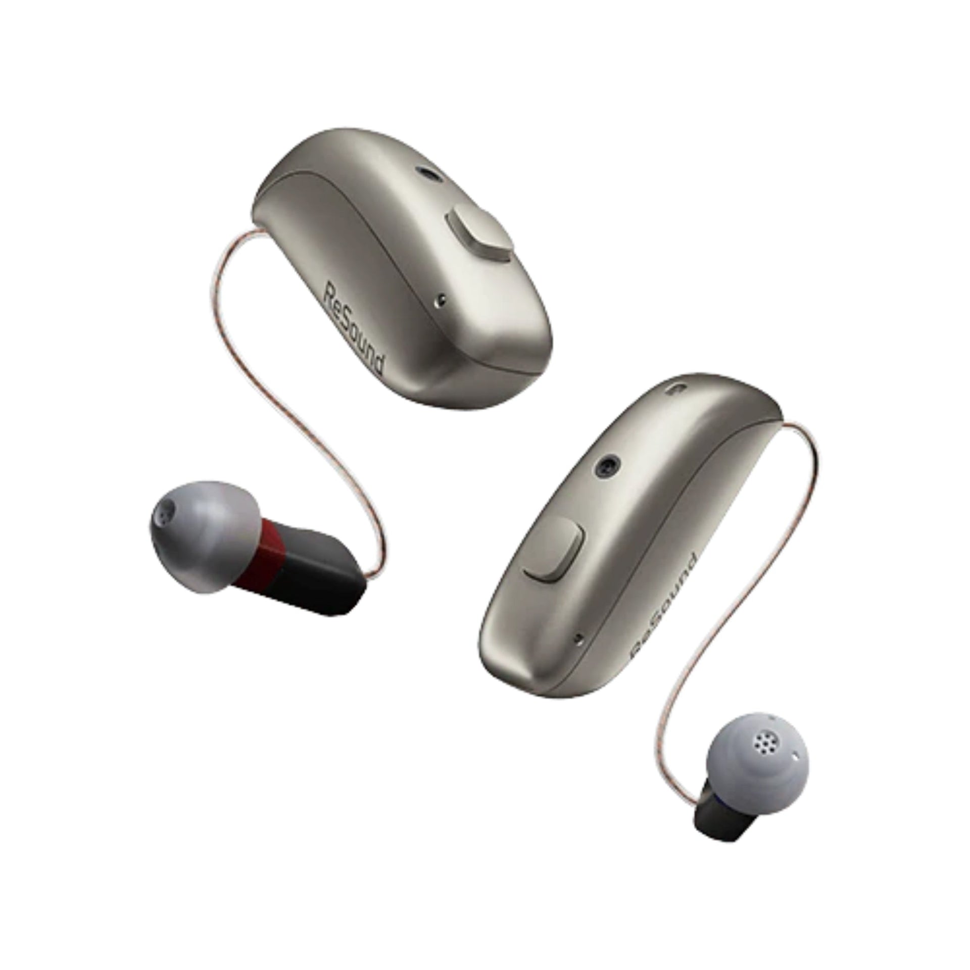 Resound Vivia 9 Hearing Aids - Sand
