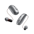 Resound Vivia 7 Hearing Aids - Spark Silver