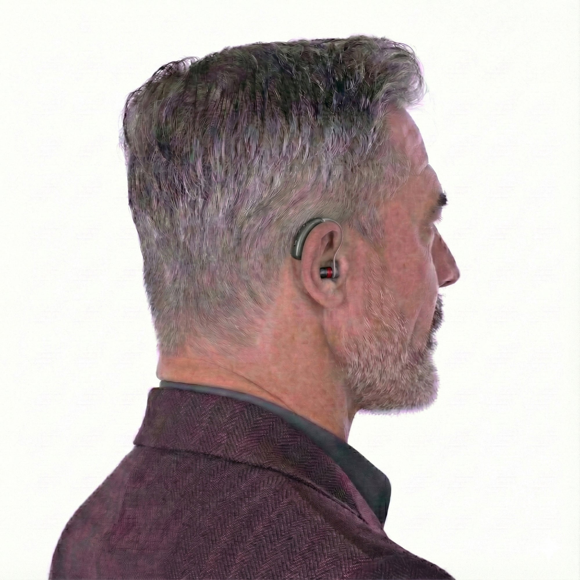 Resound Vivia 9 Hearing Aids - Graphite