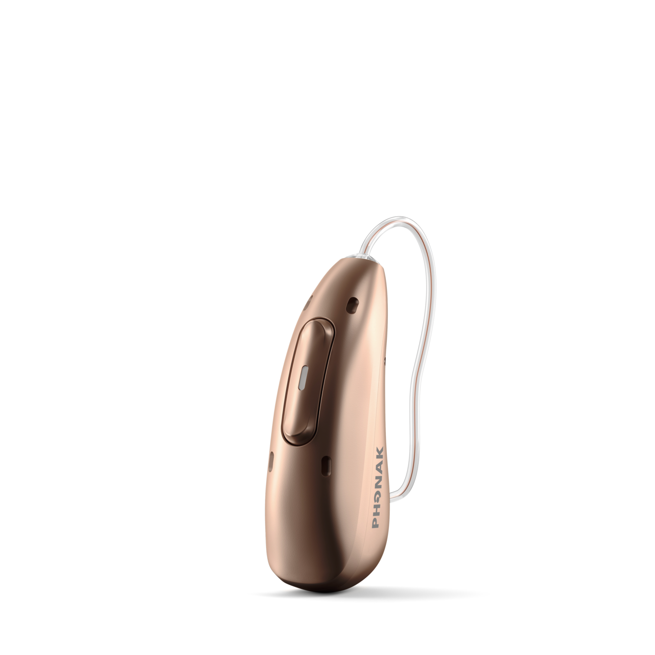 Phonak Audéo R Infinio I90 Hearing Aids - Sandalwood