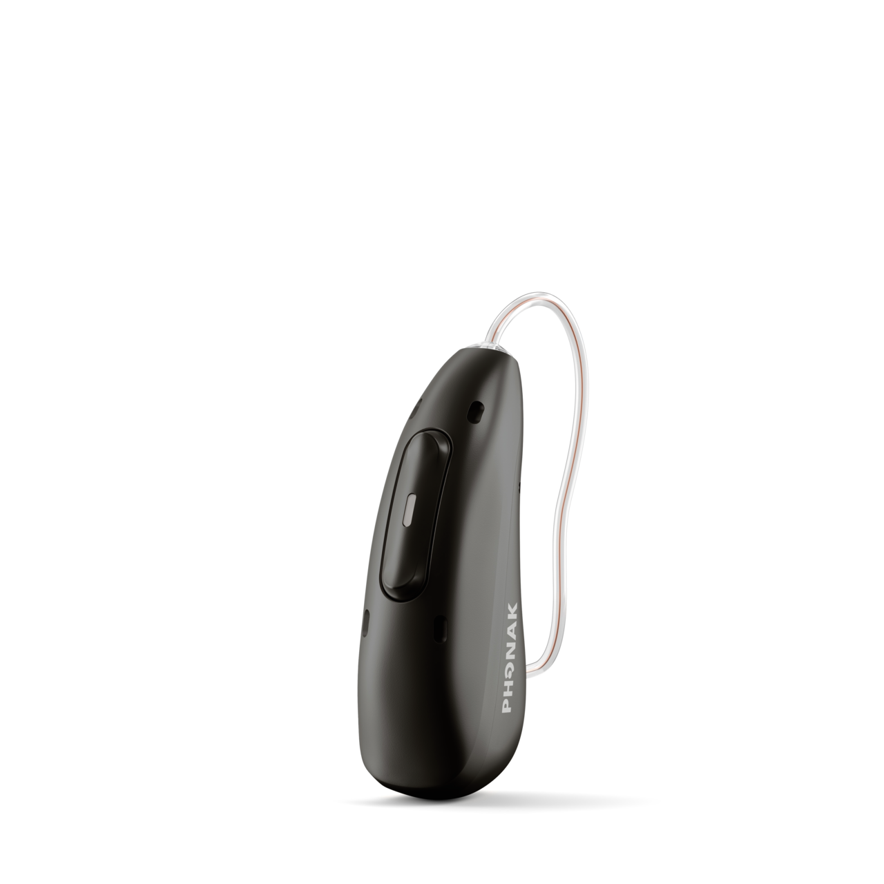 Phonak Audéo R Infinio I90 Hearing Aids - Black