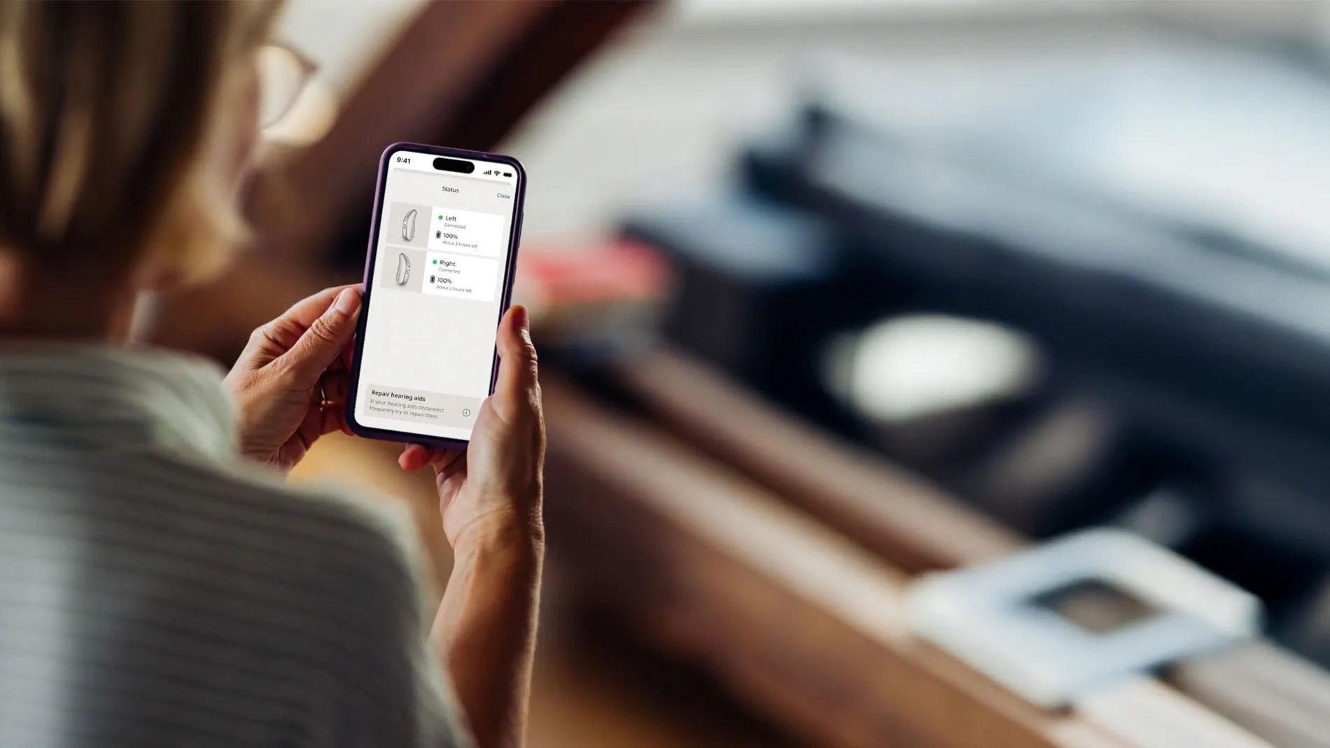 Explore Widex Bestsellers