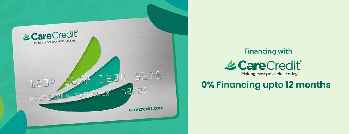 Financing Available: