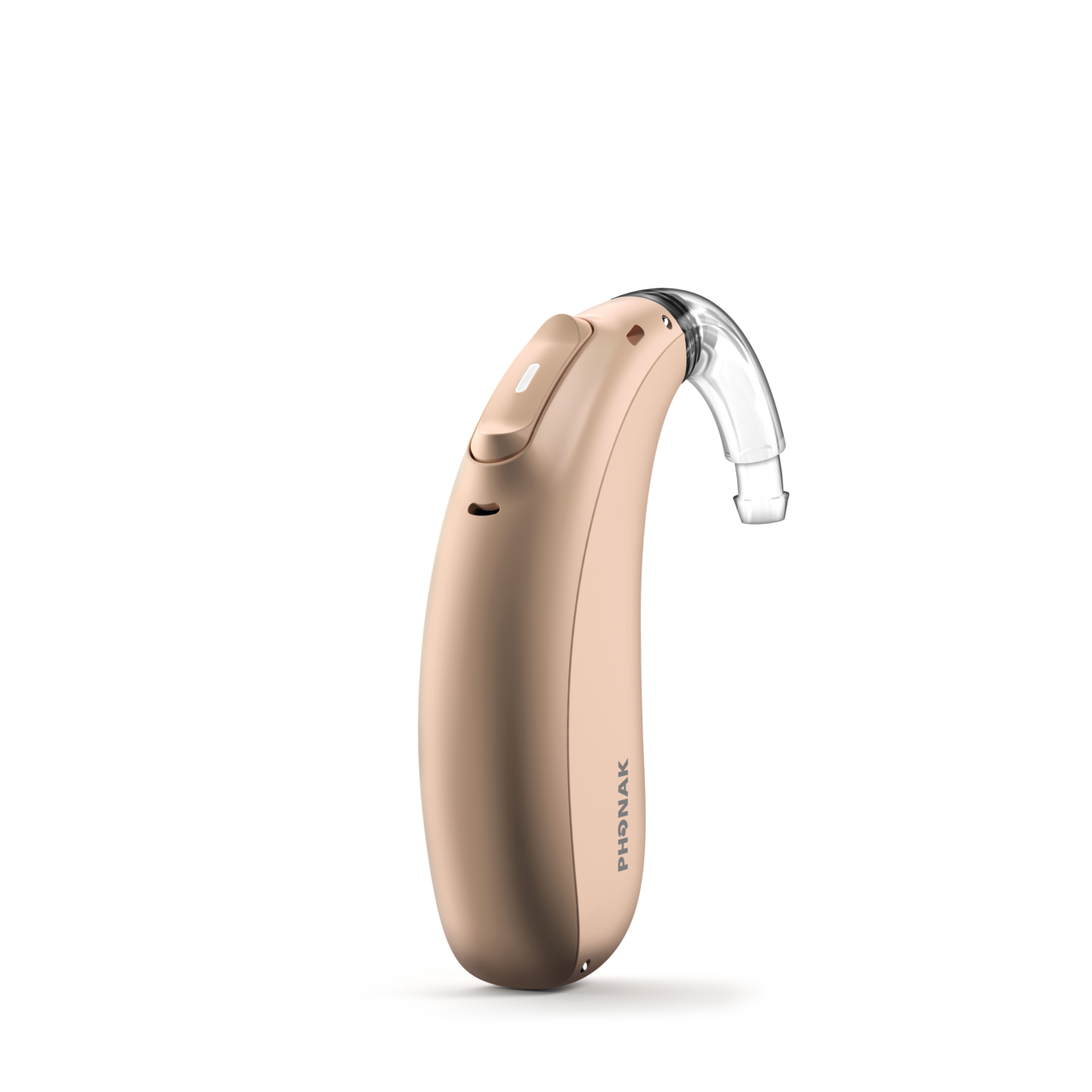 Phonak Naida Lumity L90 UP Hearing Aids