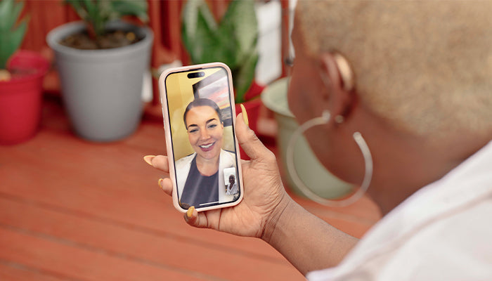 Explore Starkey Hearing Aids