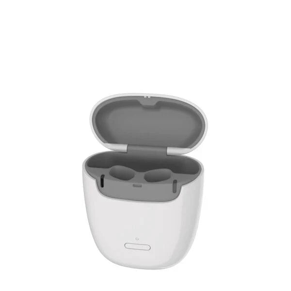 Signia Portable Charger for Pure Charge&Go IX & AX devices with Charging Cable