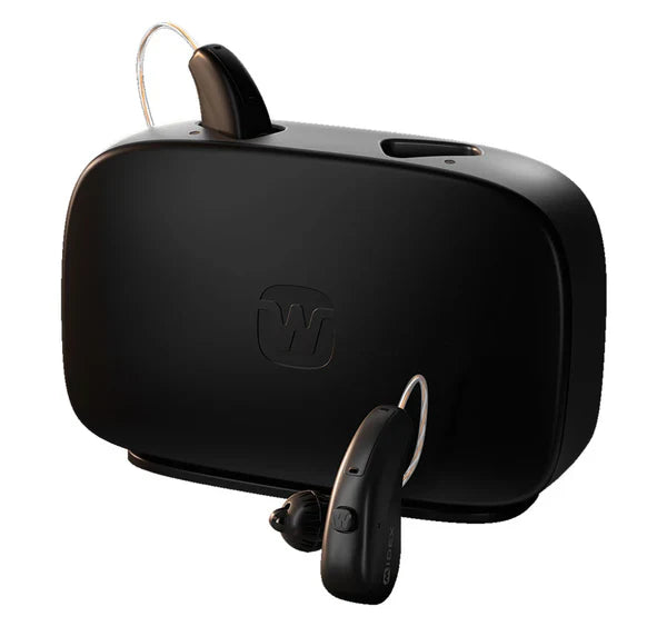 Widex Standard RIC Charger