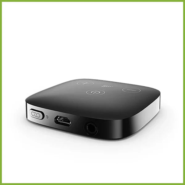 Phonak TV Connector D for Audeo, Slim, Sky, Naida.